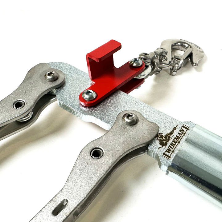 Wireman Strain Walker Classic - Chain Grab Tensioner